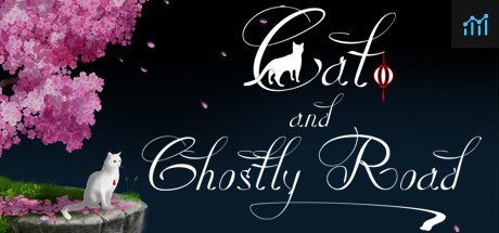 Cat and Ghostly Road PC Specs