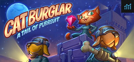 Cat Burglar: A Tail of Purrsuit PC Specs