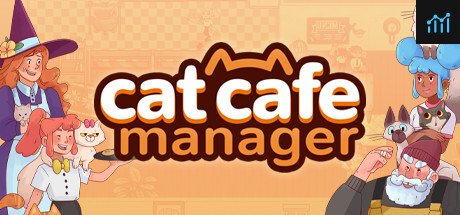Cat Cafe Manager System Requirements
