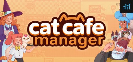 Cat Cafe Manager PC Specs