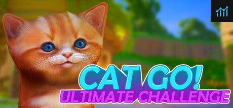 Can I Run Cat Go! Ultimate Challenge?