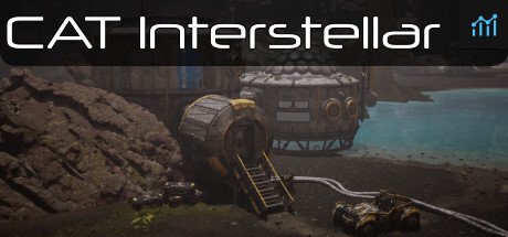 CAT Interstellar: Episode II PC Specs