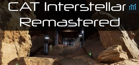 CAT Interstellar: Remastered PC Specs