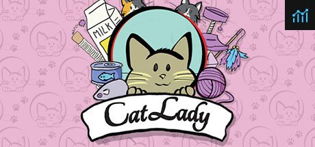 Cat Lady - The Card Game PC Specs