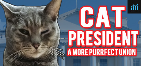 Cat President ~A More Purrfect Union~ PC Specs