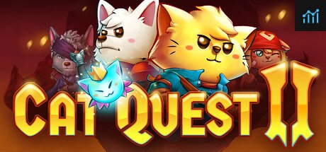 Cat Quest II PC Specs