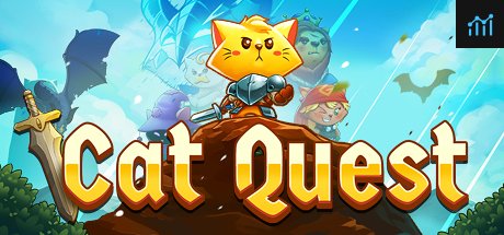 Cat Quest PC Specs