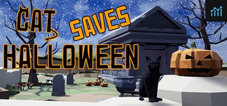 Cat Saves Halloween PC Specs