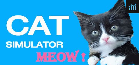Cat Simulator: Meow PC Specs