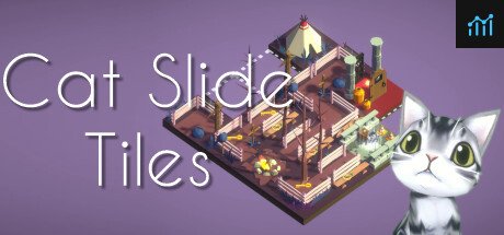 Cat Slide Tiles PC Specs