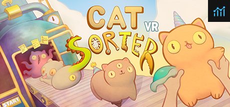 Cat Sorter VR PC Specs