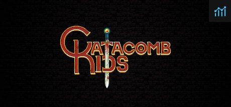 Catacomb Kids PC Specs