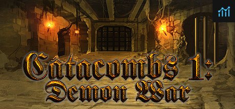 Catacombs 1: Demon War PC Specs