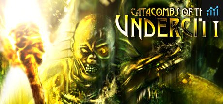 Catacombs of the Undercity System Requirements