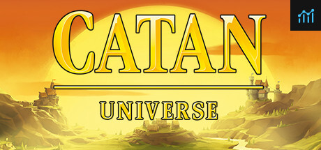 Catan Universe PC Specs