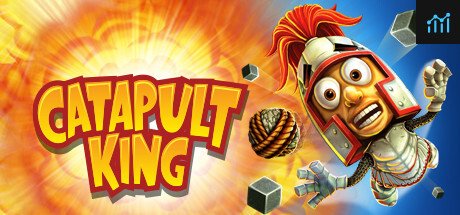 Catapult King PC Specs