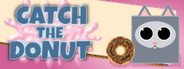Can I Run Catch The Donut?
