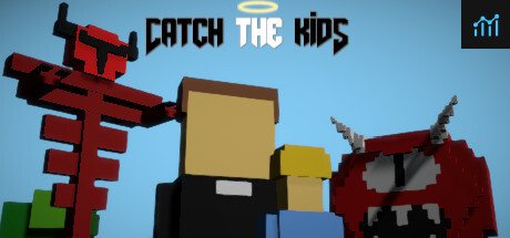 Catch The Kids: Priest Simulator Game PC Specs