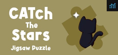 CATch the Stars - Jigsaw Puzzle PC Specs