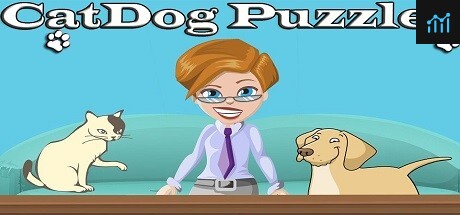 CatDog Puzzle PC Specs