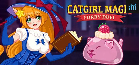 Catgirl Magic: Furry Duel PC Specs