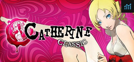 Catherine Classic PC Specs