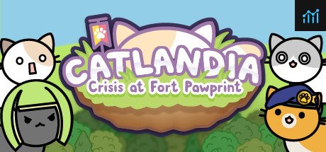 Catlandia: Crisis at Fort Pawprint PC Specs