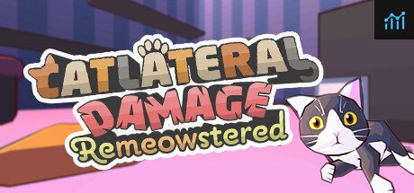 Catlateral Damage: Remeowstered PC Specs