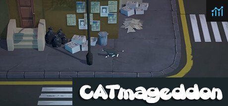 Catmageddon PC Specs