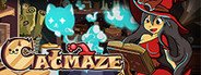 Catmaze System Requirements