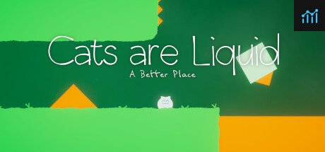 Cats are Liquid - A Better Place PC Specs