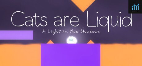 Cats are Liquid - A Light in the Shadows PC Specs