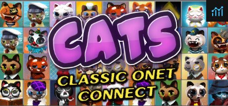 Cats - Classic Onet Connect PC Specs
