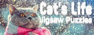 Cat's Life Jigsaw Puzzles System Requirements