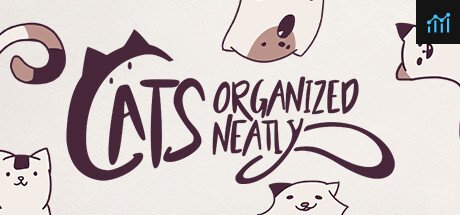 Cats Organized Neatly PC Specs