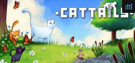 Cattails | Become a Cat! PC Specs