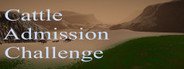 Cattle Admission Challenge System Requirements