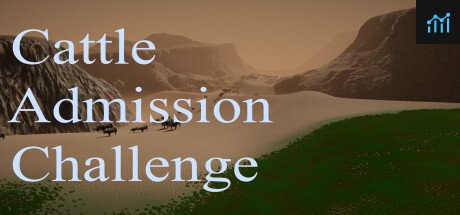 Cattle Admission Challenge PC Specs
