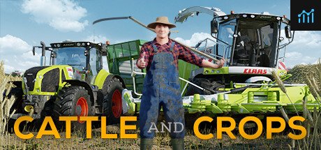 Cattle and Crops PC Specs