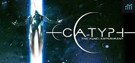 Catyph: The Kunci Experiment System Requirements