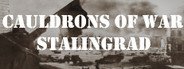 Cauldrons of War - Stalingrad System Requirements