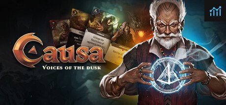 Causa, Voices of the Dusk PC Specs