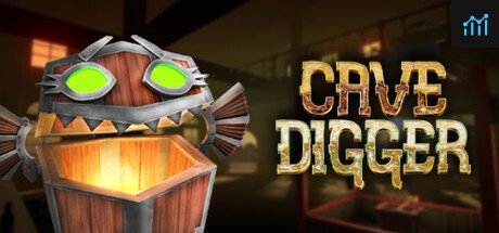 Cave Digger PC PC Specs