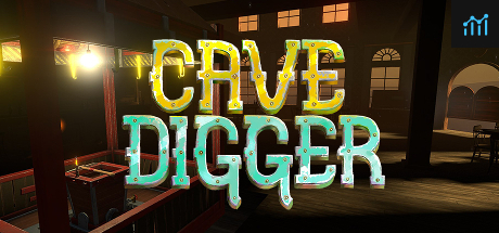 Cave Digger PC Specs