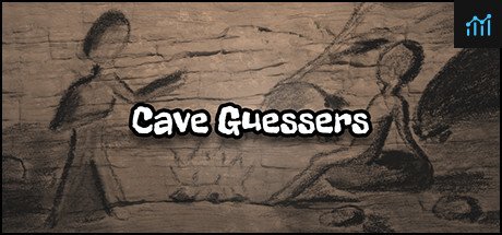 Cave Guessers PC Specs