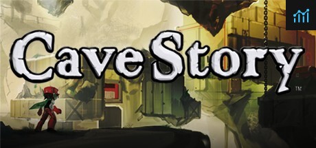 Cave Story+ PC Specs