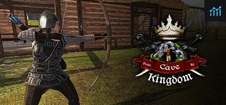 Cave to Kingdom PC Specs