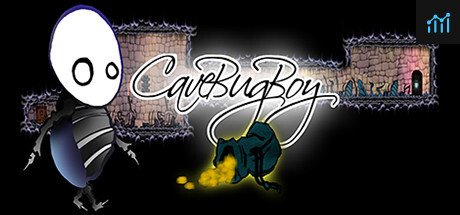 CaveBugBoy PC Specs