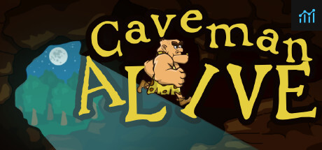 Caveman Alive PC Specs