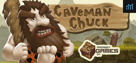 Caveman Chuck PC Specs